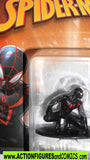 Nano Metalfigs Marvel Spider-man KID ARACHNID die cast mv31 moc