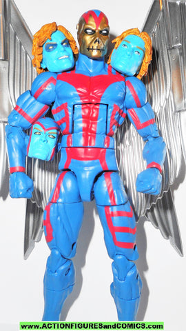 marvel legends ARCHANGEL arch angel apocalypse series deluxe hasbro