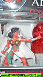 Tarzan trendmasters DEJAH Thoris vs NOLACH the kaldane 1995 moc