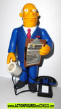 simpsons SuperIntendent CHALMERS 2002 playmates wos 100%