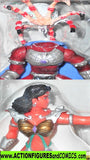 Tarzan trendmasters DEJAH Thoris vs NOLACH the kaldane 1995 moc