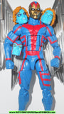 marvel legends ARCHANGEL arch angel apocalypse series deluxe hasbro