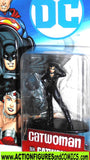 Nano Metalfigs DC CATWOMAN batman die cast metal dc44 moc