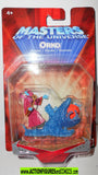 masters of the universe ORKO mini 2.5 inch 2002 he-man moC