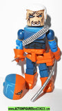 minimates DEATHSTROKE 2007 dc universe art asylum 99p