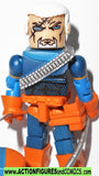 minimates DEATHSTROKE 2007 dc universe art asylum 99p