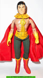dc super heroes retro action EL DORADO super friends powers mattel universe