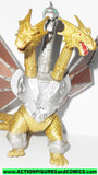 GODZILLA trendmasters GHIDORAH MECHA 5 inch action figure 1994