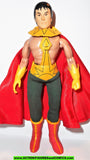 dc super heroes retro action EL DORADO super friends powers mattel universe