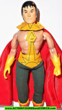 dc super heroes retro action EL DORADO super friends powers mattel universe