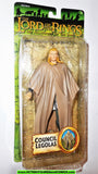 Lord of the Rings LEGOLAS council toy biz complete hobbit moc