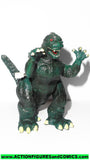 GODZILLA trendmasters GODZILLA 4 inch wind up walker 1994