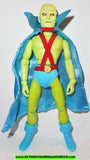 dc super heroes retro action MARTIAN MANHUNTER universe mego 8 inch