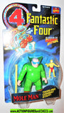 Fantastic Four MOLE MAN 1995 marvel action hour universe 1996 moc