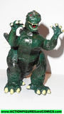 GODZILLA trendmasters GODZILLA 4 inch wind up walker 1994