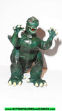 GODZILLA trendmasters GODZILLA 4 inch wind up walker 1994