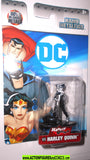 Nano Metalfigs DC HARLEY QUINN Batman die cast dc55 moc
