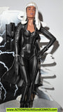 marvel legends STORM X-Men movie toybiz movie 2000