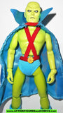 dc super heroes retro action MARTIAN MANHUNTER universe mego 8 inch