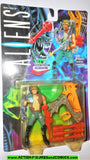 aliens vs predator kenner HUDSON uk exclusive USA STYLE bubble 1992 avp moc