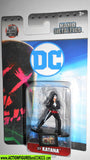 Nano Metalfigs DC KATANA Suicide Squad die cast metal 19 moc