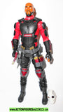 dc universe classics DEADSHOT Suicide squad movie masters multiverse