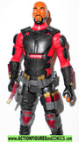 dc universe classics DEADSHOT Suicide squad movie masters multiverse