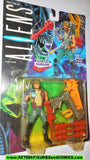 aliens vs predator kenner HUDSON uk exclusive USA STYLE bubble 1992 avp moc