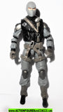 gi joe FIREFLY 2009 v20 rise of cobra movie series complete action figures