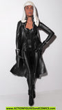 marvel legends STORM X-Men movie toybiz movie 2000