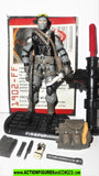 gi joe FIREFLY 2009 v20 rise of cobra movie series complete action figures