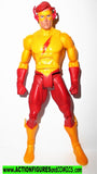 DC UNIVERSE classics KID FLASH wave 7 atom smasher action figure