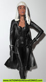 marvel legends STORM X-Men movie toybiz movie 2000
