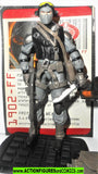 gi joe FIREFLY 2009 v20 rise of cobra movie series complete action figures