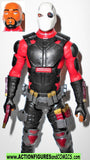 dc universe classics DEADSHOT Suicide squad movie masters multiverse