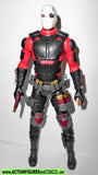 dc universe classics DEADSHOT Suicide squad movie masters multiverse