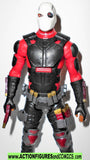 dc universe classics DEADSHOT Suicide squad movie masters multiverse