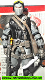 gi joe FIREFLY 2009 v20 rise of cobra movie series complete action figures
