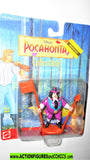 Pocahontas JOHN RATCLIFFE 1994 animated movie mattel disney