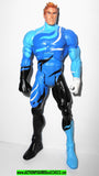 dc universe classics AQUAMAN ocean warrior wave 7 atom smasher