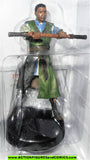 Marvel Eaglemoss MORDO #42 mcu movie universe series