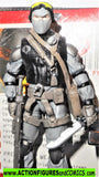gi joe FIREFLY 2009 v20 rise of cobra movie series complete action figures