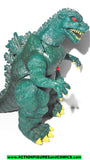 GODZILLA trendmasters GODZILLA 5 inch electronic sound Green RED 1994