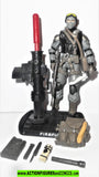 gi joe FIREFLY 2009 v20 rise of cobra movie series complete action figures