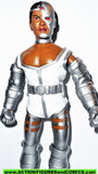 dc super heroes retro action CYBORG new teen titans super friends powers universe