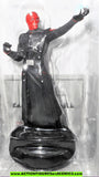 Marvel Eaglemoss RED SKULL #08 MOVIE series 5 inch Captain america winter soldier