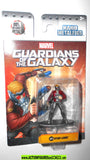 Nano Metalfigs Marvel STARLORD GOTG die cast 5 moc