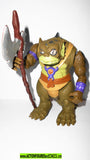Thundercats SLITHE 1985 100% Complete vintage LJN1 986