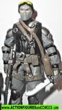 gi joe FIREFLY 2009 v20 rise of cobra movie series complete action figures