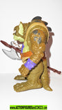 Thundercats SLITHE 1985 100% Complete vintage LJN1 986